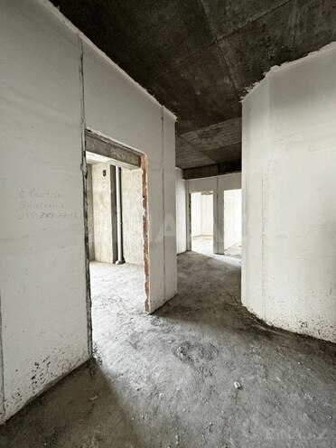 3-комн. новостройка - м. Нариман Нариманов - 146 м² (5)