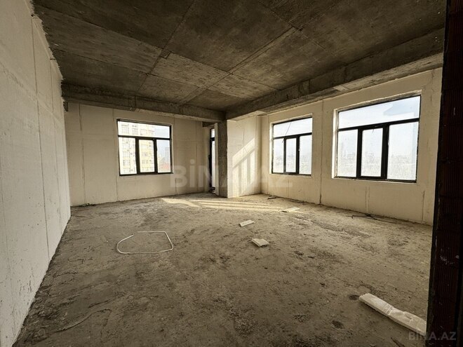 3-комн. новостройка - м. Нариман Нариманов - 146 м² (4)