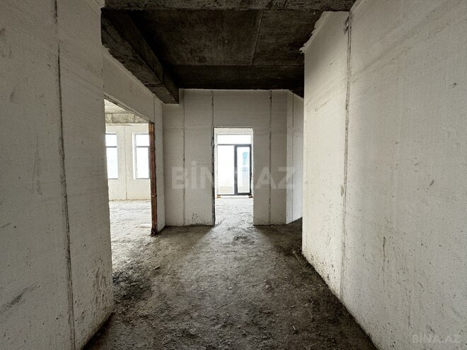 3-комн. новостройка - м. Нариман Нариманов - 146 м² (2)