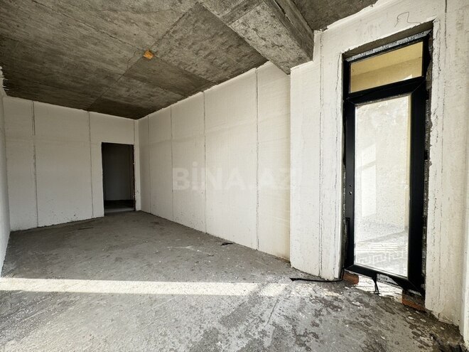 3-комн. новостройка - м. Нариман Нариманов - 146 м² (11)