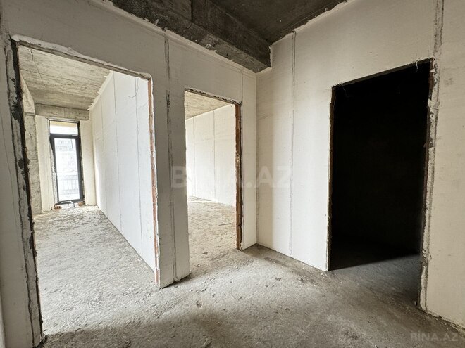 3-комн. новостройка - м. Нариман Нариманов - 146 м² (7)