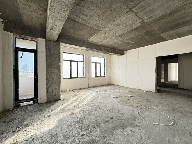 3-комн. новостройка - м. Нариман Нариманов - 146 м² (3)