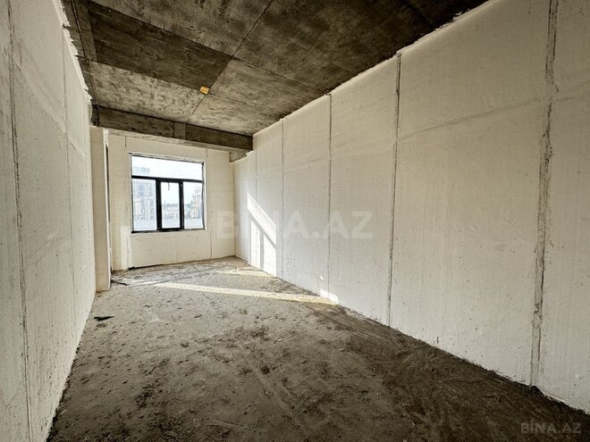 3-комн. новостройка - м. Нариман Нариманов - 146 м² (10)