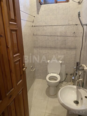 1-комн. вторичка - пос. Бакиханова - 12 м² (6)