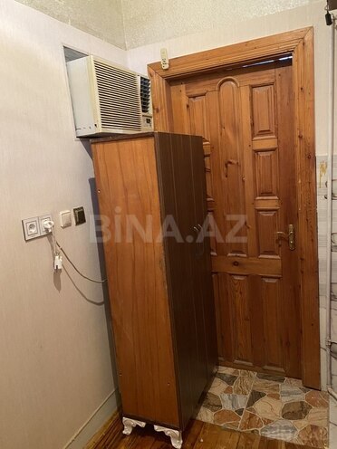 1-комн. вторичка - пос. Бакиханова - 12 м² (4)