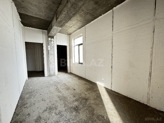 3-комн. новостройка - м. Нариман Нариманов - 146 м² (9)