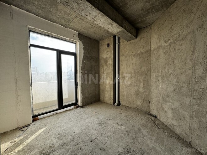 3-комн. новостройка - м. Нариман Нариманов - 146 м² (6)
