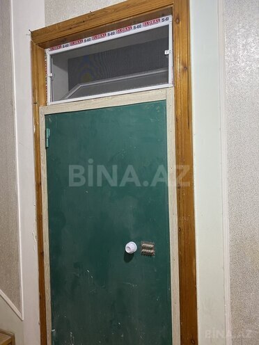 1-комн. вторичка - пос. Бакиханова - 12 м² (7)