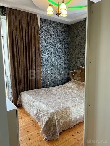 3-комн. новостройка - пос. Масазыр - 60 м² (4)