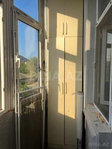 3-комн. новостройка - пос. Масазыр - 60 м² (9)