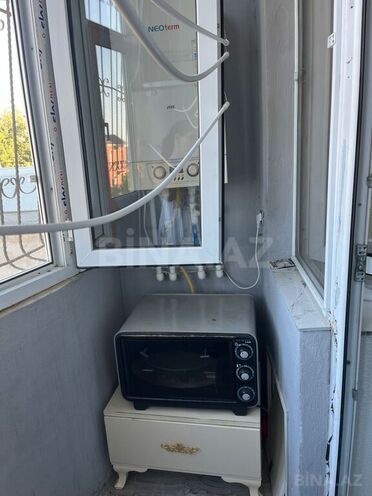 3-комн. новостройка - пос. Масазыр - 60 м² (14)