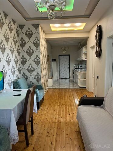 3-комн. новостройка - пос. Масазыр - 60 м² (11)