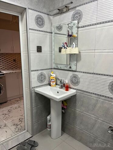 3-комн. новостройка - пос. Масазыр - 60 м² (16)