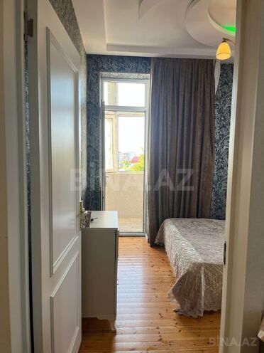3-комн. новостройка - пос. Масазыр - 60 м² (7)