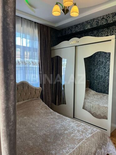 3-комн. новостройка - пос. Масазыр - 60 м² (2)