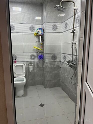3-комн. новостройка - пос. Масазыр - 60 м² (15)