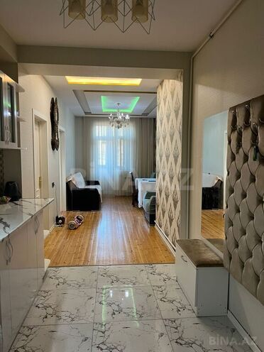 3-комн. новостройка - пос. Масазыр - 60 м² (1)