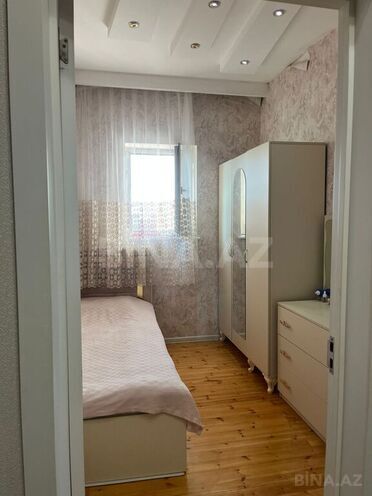 3-комн. новостройка - пос. Масазыр - 60 м² (5)