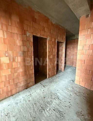 2 otaqlı yeni tikili - Sumqayıt - 98.5 m² (6)
