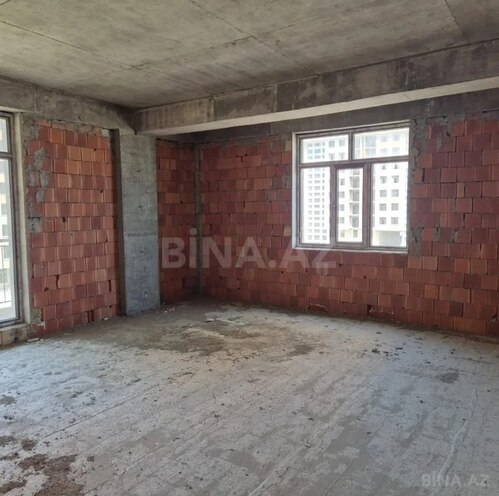 2 otaqlı yeni tikili - Sumqayıt - 98.5 m² (8)