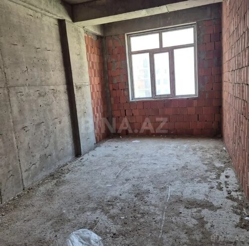 2 otaqlı yeni tikili - Sumqayıt - 98.5 m² (9)
