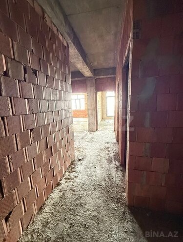 2 otaqlı yeni tikili - Sumqayıt - 98.5 m² (5)