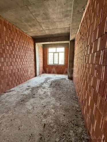 2 otaqlı yeni tikili - Sumqayıt - 98.5 m² (3)
