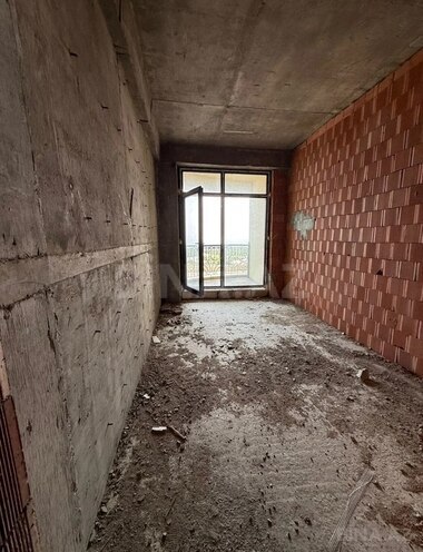 2 otaqlı yeni tikili - Sumqayıt - 98.5 m² (10)