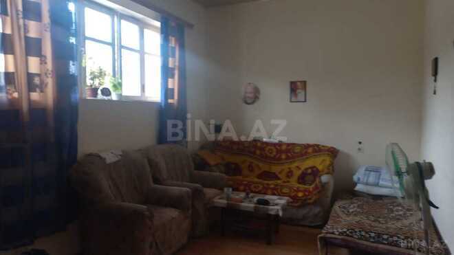 2-комн. вторичка - м. Азадлыг проспекти - 35 м² (2)