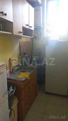 2-комн. вторичка - м. Азадлыг проспекти - 35 м² (6)