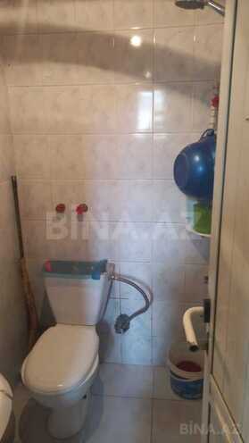 2-комн. вторичка - м. Азадлыг проспекти - 35 м² (9)