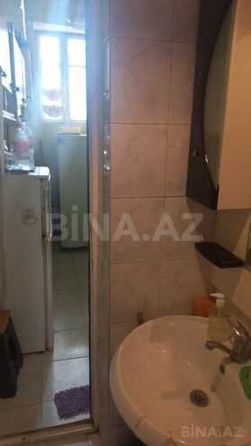 2-комн. вторичка - м. Азадлыг проспекти - 35 м² (8)