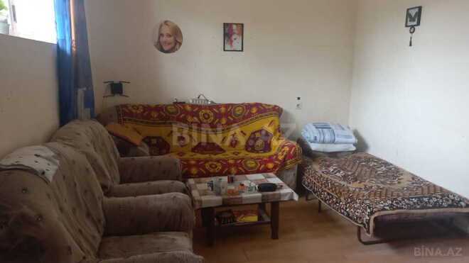2-комн. вторичка - м. Азадлыг проспекти - 35 м² (1)