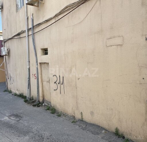 2-комн. вторичка - м. Азадлыг проспекти - 35 м² (11)