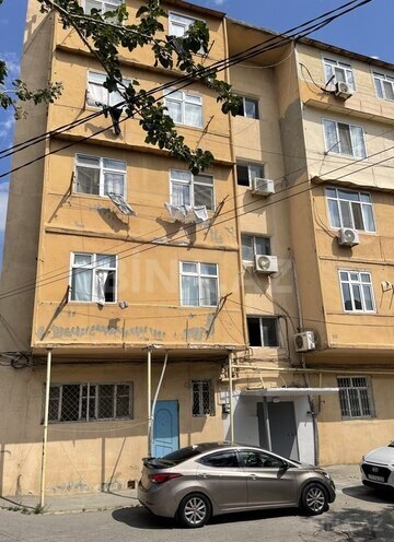 2-комн. вторичка - м. Азадлыг проспекти - 35 м² (12)