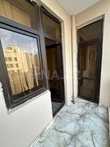 2 otaqlı yeni tikili - Nəsimi r. - 50 m² (9)