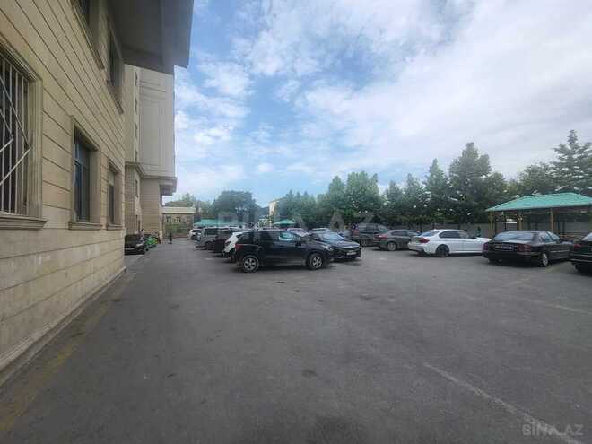 2 otaqlı yeni tikili - Nəriman Nərimanov m. - 86 m² (15)