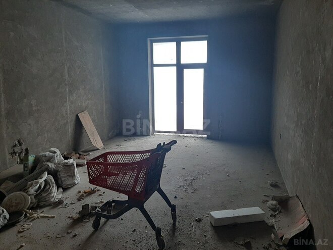 4 otaqlı yeni tikili - Sahil m. - 264 m² (3)