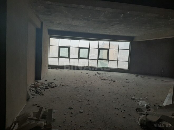 4 otaqlı yeni tikili - Sahil m. - 264 m² (2)
