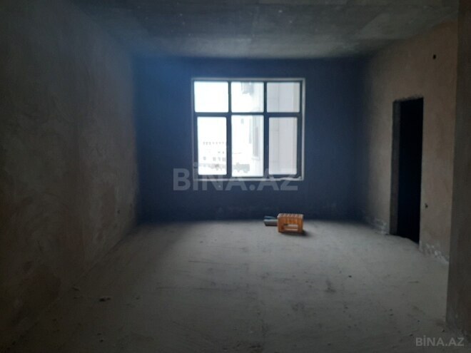4 otaqlı yeni tikili - Sahil m. - 264 m² (4)