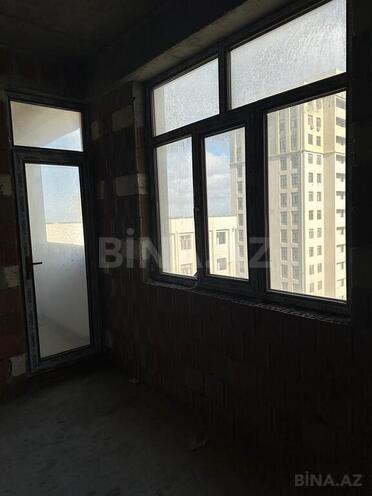 2-комн. новостройка - пос. Бакиханова - 75 м² (5)