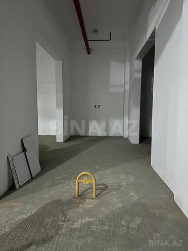 2-комн. новостройка - пос. Бакиханова - 75 м² (2)