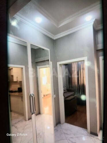 2-комн. новостройка - м. 8 ноября - 60 м² (7)