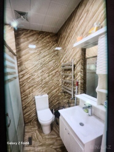 2-комн. новостройка - м. 8 ноября - 60 м² (9)