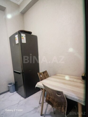 2-комн. новостройка - м. 8 ноября - 60 м² (6)