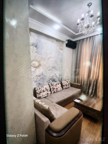 2-комн. новостройка - м. 8 ноября - 60 м² (3)