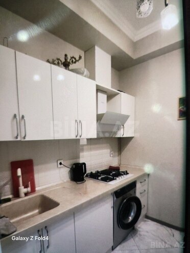 2-комн. новостройка - м. 8 ноября - 60 м² (5)