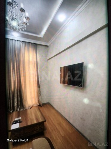 2-комн. новостройка - м. 8 ноября - 60 м² (4)