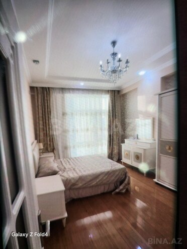 2-комн. новостройка - м. 8 ноября - 60 м² (1)