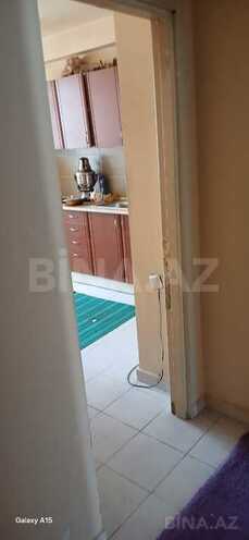 3-комн. новостройка - Хырдалан - 85 м² (4)